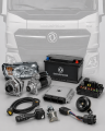 Электрооборудование DongFeng