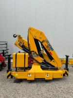 XCMG SQZ132A 2025 г.