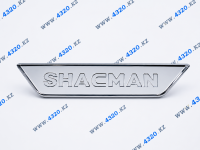 Накладка на зеркало Shacman правый