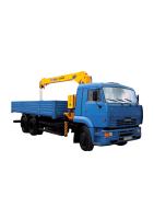 КМУ XCMG SQ8SK3Q