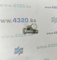 Болт переднего буфера М18х1,5х65