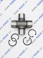 Крестовина карданного вала 40*104,5; -Benz SK//NG Series