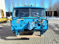 Кабина Урал 4320 в сборе (первая комплектность)