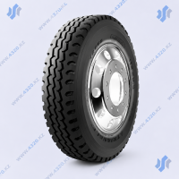 Колесо SHACMAN в сборе 12.00 R20 Triangle TR668