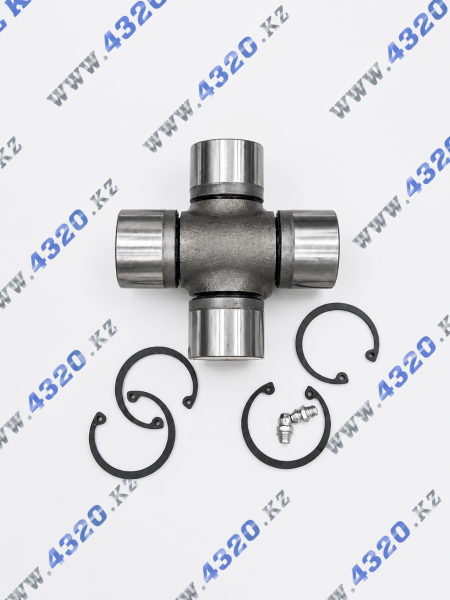 Крестовина карданного вала 40*104,5; -Benz SK//NG Series