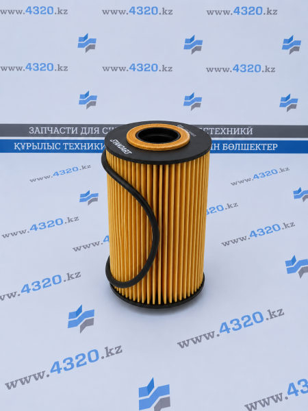 Масляный фильтр Dongfeng 15209-2DB0A на модель Z55