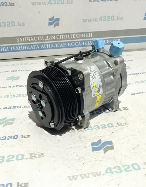 BEU-228-100"MICRO-BUS" 24V. LHD. (O-RING) с одним элементом управления