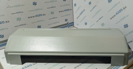 Кондиционер (7 кВт) ПАЗ 12V кр. конд OL-12 ПРИ 228 FRONT дек. кожух (без кроншт. компр.)