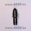 Резец траншейный C27E-12,3