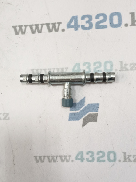 Фитинг AUTOHOLOD №10 - SPLACER R-134A O-RING QC6103-3