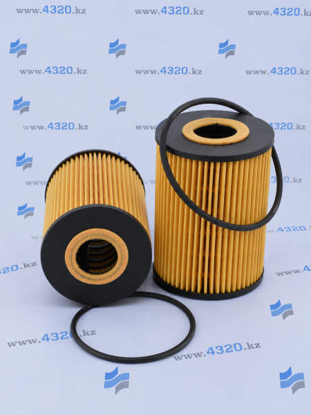 Масляный фильтр Dongfeng 15209-2DB0A на модель Z55