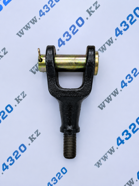 Крюк буксирный DONGFENG