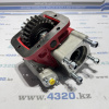 Коробка отбора мощности на КПП - Италия, выход под насос ISO, пневмовключение, п/м