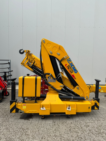 XCMG SQZ132A 2025 г.