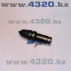 Резец траншейный C27E-12,3