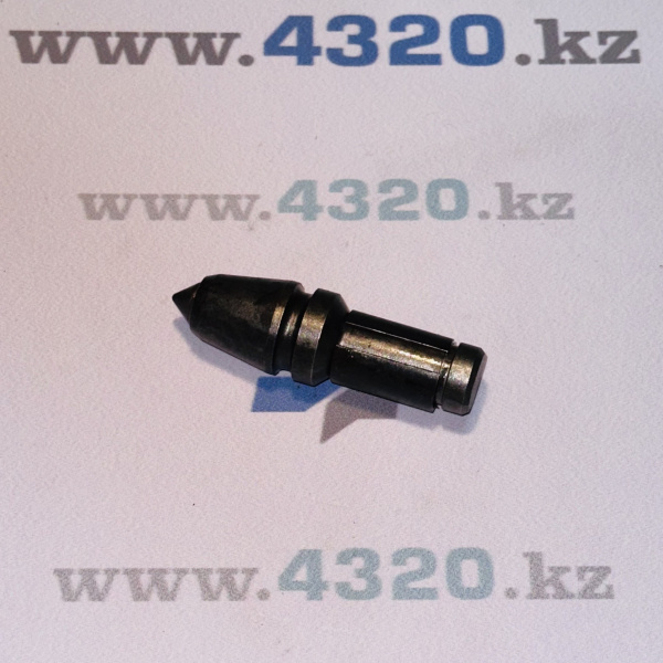 Резец траншейный C27E-12,3