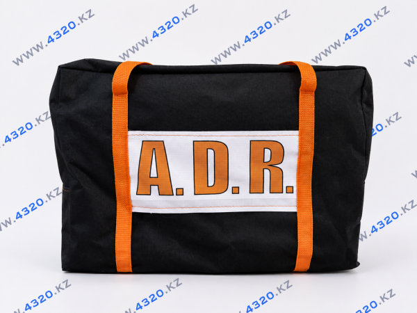 Комплект ADR (Набор ADR) 3, 4.1, 4.3, 8, 9 классы опасности
